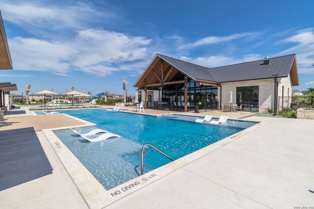 4719 Gypsum Falls, San Antonio, TX 78253