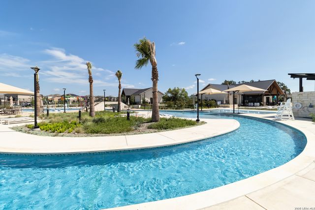 4719 Gypsum Falls, San Antonio, TX 78253