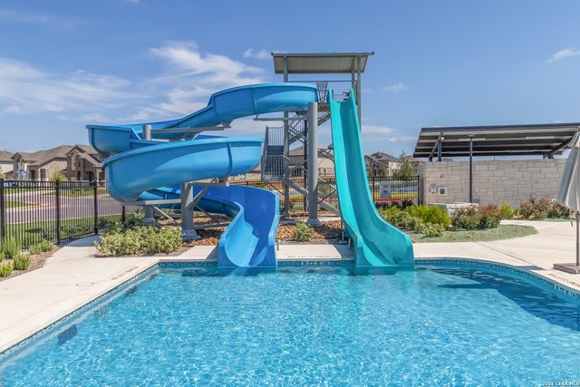 4719 Gypsum Falls, San Antonio, TX 78253