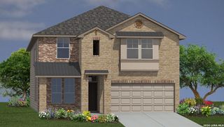 4719 Gypsum Falls, San Antonio, TX 78253