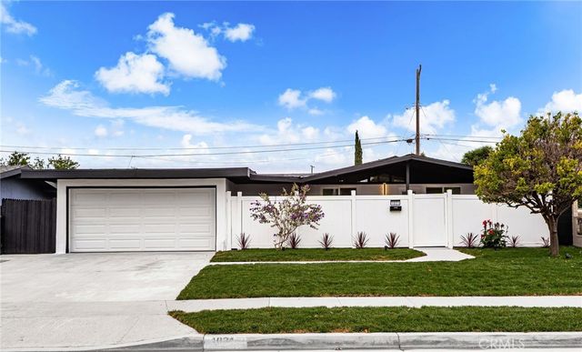 1021 N Laguna Street, Anaheim, CA 92801