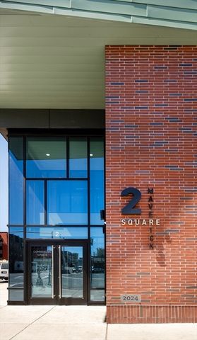 2 Maverick Square 401, Boston, MA 02128