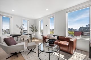 2 Maverick Square 401, Boston, MA 02128