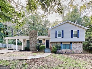 322 Hardwood Lane, Lawrenceville, GA 30044