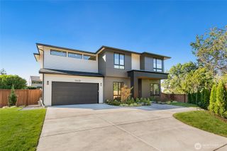 11608 SE 47th Place, Bellevue, WA 98006