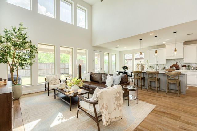9903 Chapman Trail, Manvel, TX 77578