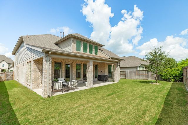 9903 Chapman Trail, Manvel, TX 77578