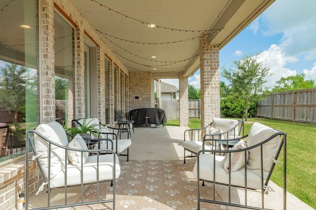 9903 Chapman Trail, Manvel, TX 77578