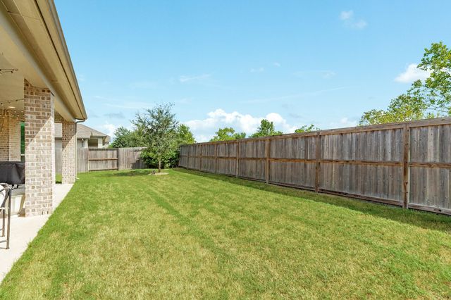 9903 Chapman Trail, Manvel, TX 77578
