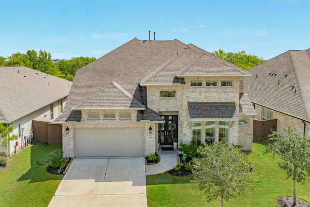 9903 Chapman Trail, Manvel, TX 77578