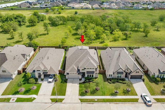 9903 Chapman Trail, Manvel, TX 77578