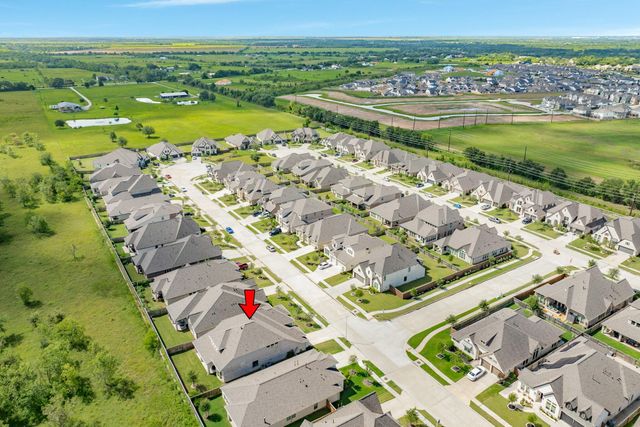 9903 Chapman Trail, Manvel, TX 77578