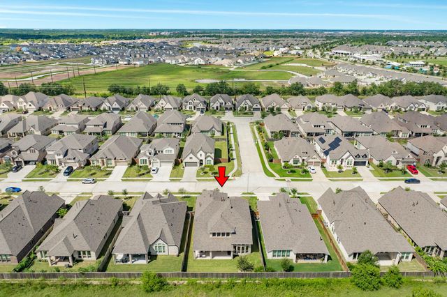 9903 Chapman Trail, Manvel, TX 77578