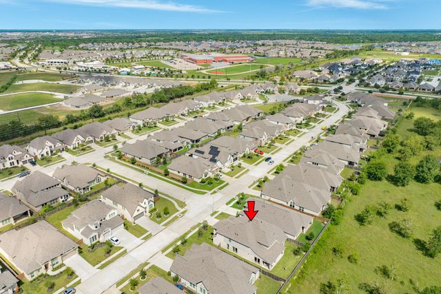 9903 Chapman Trail, Manvel, TX 77578