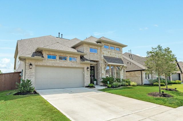 9903 Chapman Trail, Manvel, TX 77578