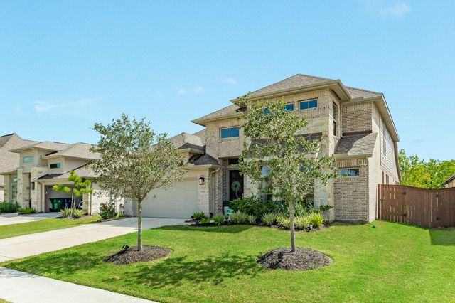 9903 Chapman Trail, Manvel, TX 77578