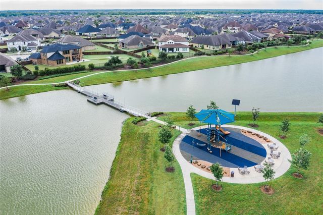 9903 Chapman Trail, Manvel, TX 77578