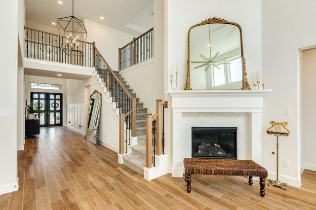 9903 Chapman Trail, Manvel, TX 77578