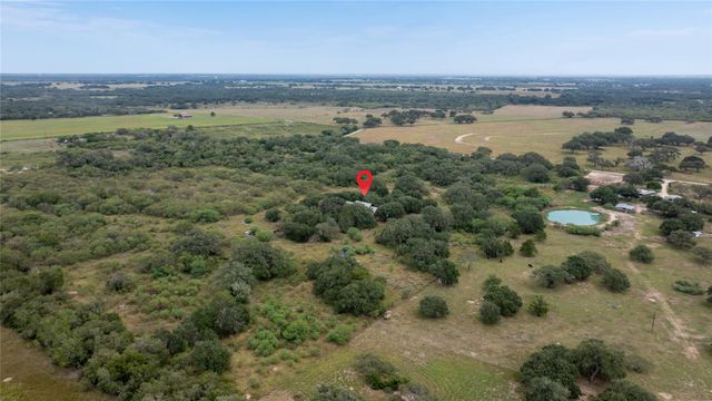 350 Ernest Lemke Rd, Yorktown, TX 78164