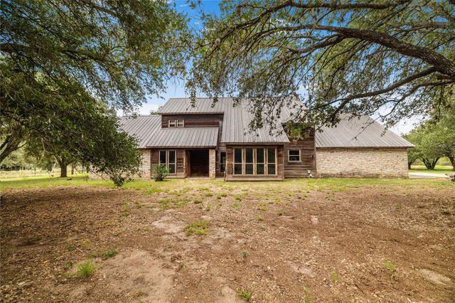 350 Ernest Lemke Rd, Yorktown, TX 78164
