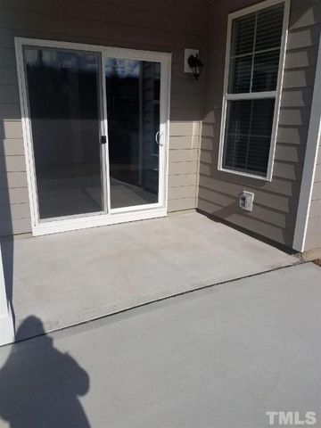 820 Bristol Bridge Drive, Cary, NC 27519