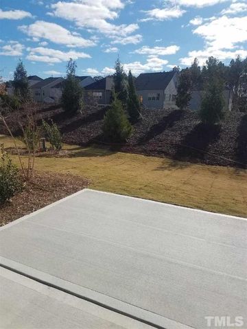 820 Bristol Bridge Drive, Cary, NC 27519