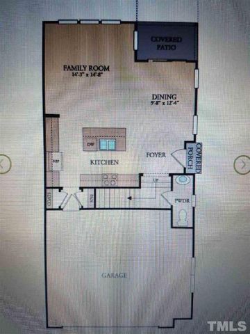 820 Bristol Bridge Drive, Cary, NC 27519