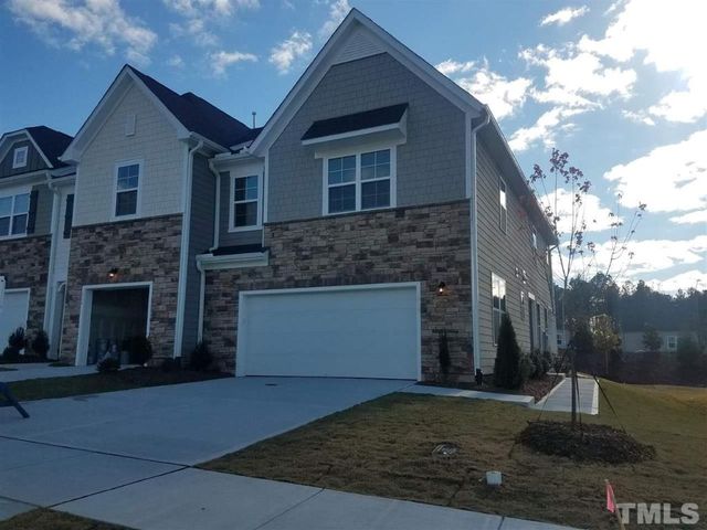 820 Bristol Bridge Drive, Cary, NC 27519