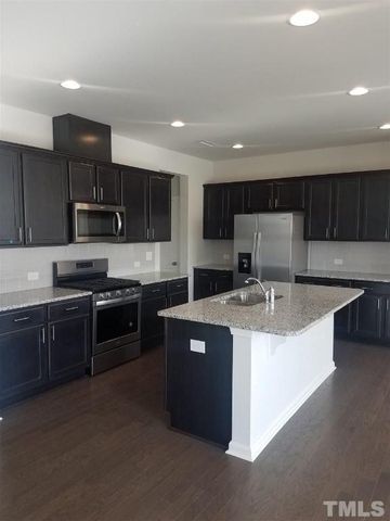 820 Bristol Bridge Drive, Cary, NC 27519