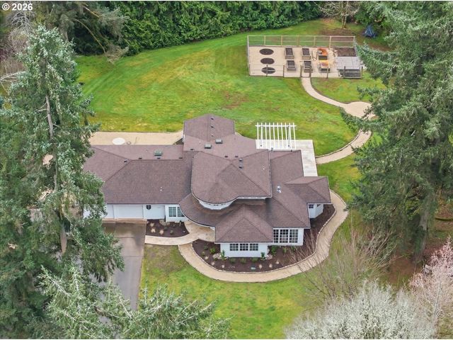 3585 DEER LAKE Ct Se, Salem, OR 97317