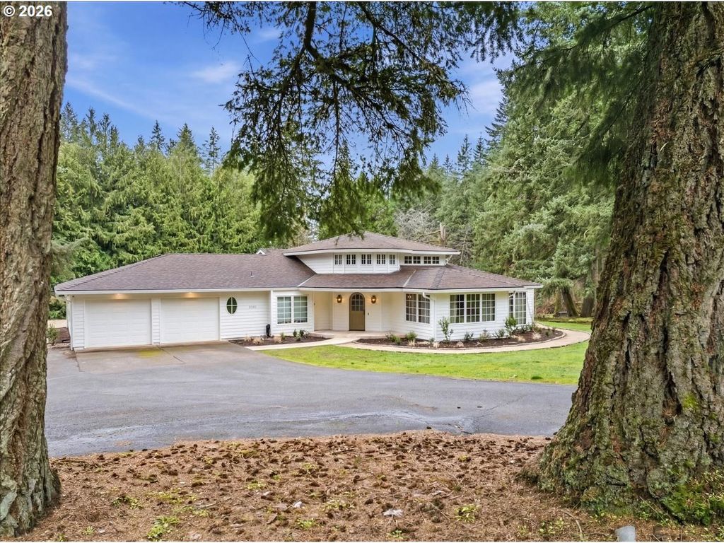3585 DEER LAKE Ct Se, Salem, OR 97317