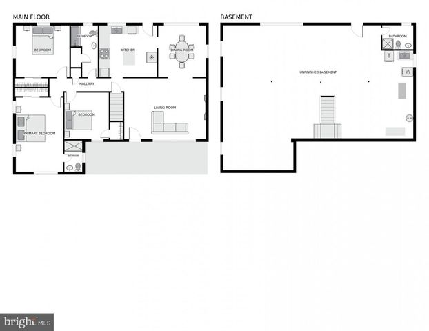 6213 JOYCE DR, Temple Hills, MD 20748