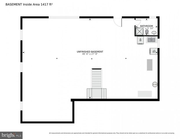 6213 JOYCE DR, Temple Hills, MD 20748