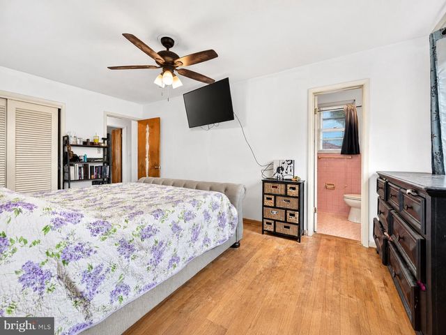 6213 JOYCE DR, Temple Hills, MD 20748