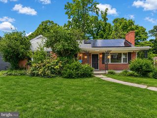 6213 JOYCE DR, Temple Hills, MD 20748