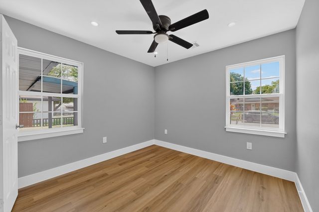 2713 Judy Drive, Mesquite, TX 75149