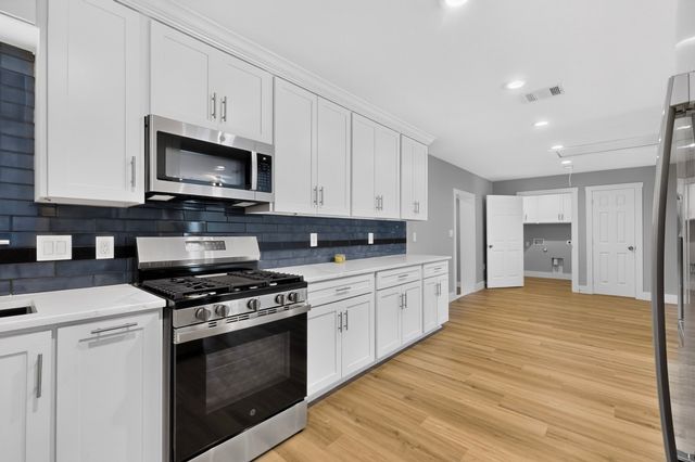 2713 Judy Drive, Mesquite, TX 75149