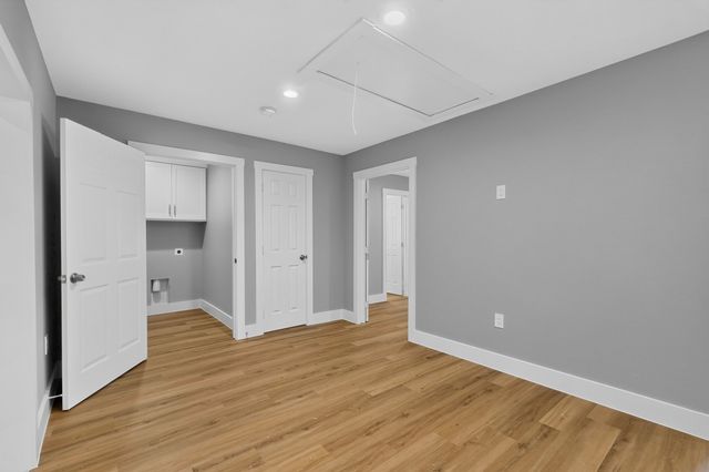 2713 Judy Drive, Mesquite, TX 75149
