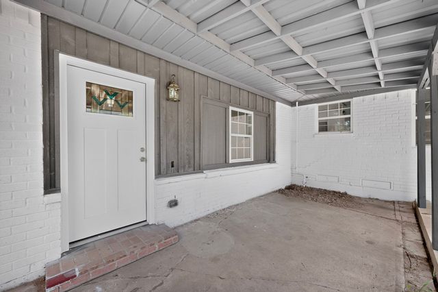 2713 Judy Drive, Mesquite, TX 75149