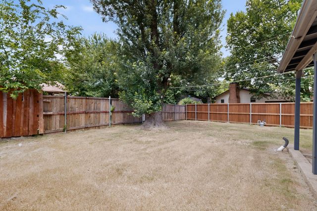 2713 Judy Drive, Mesquite, TX 75149