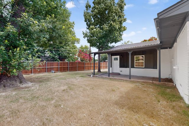 2713 Judy Drive, Mesquite, TX 75149