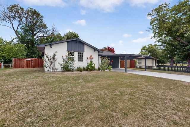 2713 Judy Drive, Mesquite, TX 75149