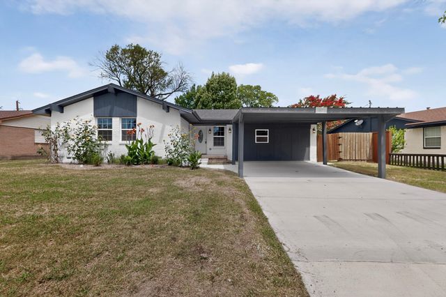 2713 Judy Drive, Mesquite, TX 75149