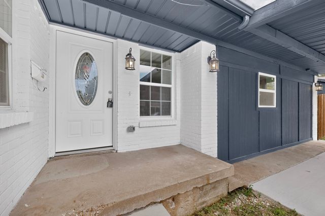 2713 Judy Drive, Mesquite, TX 75149