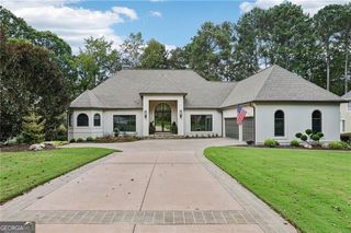 6905 Polo Drive, Cumming, GA 30040