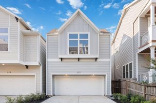 222 E 27th Street, Houston, TX 77008