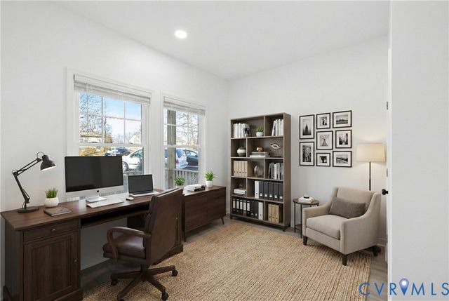 12104 Mathenay DR, Chester, VA 23831