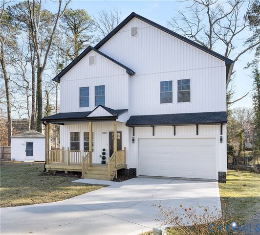 12104 Mathenay DR, Chester, VA 23831