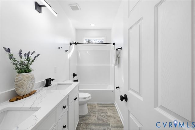 12104 Mathenay DR, Chester, VA 23831