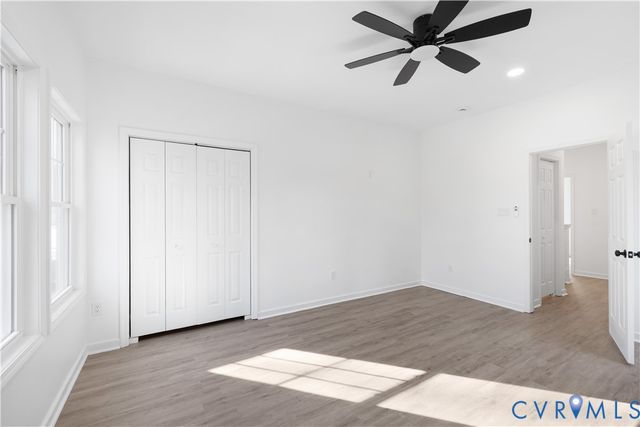 12104 Mathenay DR, Chester, VA 23831